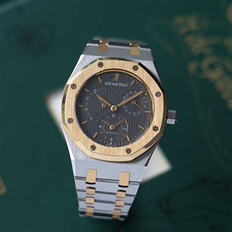 audemars piguet royal oak 25730ba|piguet royal oak watch price.